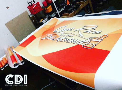 Graphic Designer «CDI Custom Designs International», reviews and photos, 214 N Goldenrod Rd #20, Orlando, FL 32807, USA