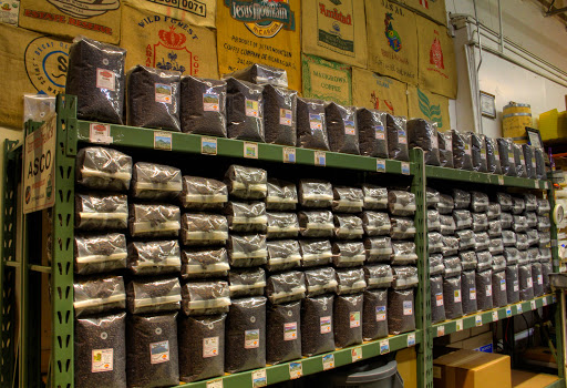 Coastal Peaks Coffee, 3566 S Higuera St #100, San Luis Obispo, CA 93401, USA, 