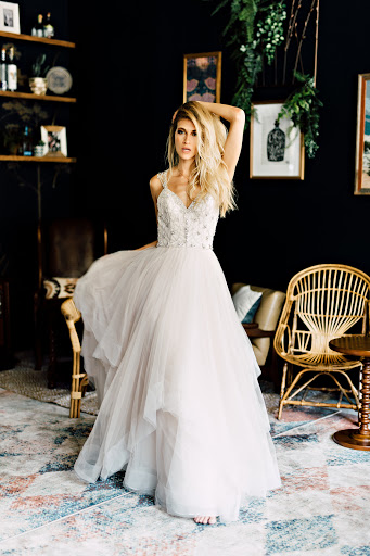 Bridal Shop «One & Only Bridal Boutique», reviews and photos, 420 E Church St #106, Orlando, FL 32801, USA