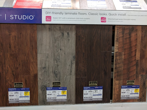 Lowe's Home Improvement