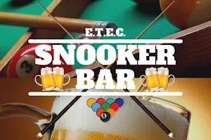 Snooker Bar image