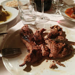 Photo n°1 de l'avis de Roberto.e fait le 05/08/2021 à 11:17 sur le  Ristorante La Porta, Terrazza Panoramica à Capalbio