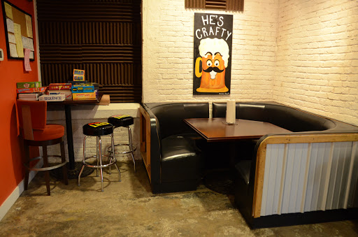 Brewery «Mayday Brewery», reviews and photos, 521 Old Salem Rd, Murfreesboro, TN 37129, USA