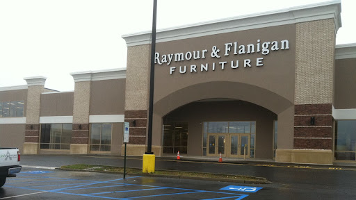 Raymour & Flanigan Furniture and Mattress Store, 1937 MacArthur Rd, Whitehall, PA 18052, USA, 