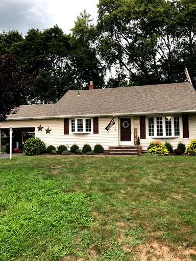 Roofing Contractor «Kovach Roofing Co», reviews and photos, 225 Boulevard, Pompton Plains, NJ 07444, USA