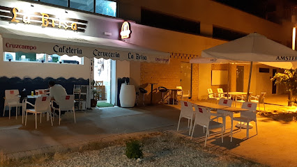 Bar Restaurante La Brisa - Av. de la Constitución, 88, Local 11, 11510 Puerto Real, Cádiz, Spain