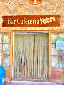 Bar Restaurante Natura Café Ma-3011, Km 15, 400, 07142 Santa Eugènia, Balearic Islands, España