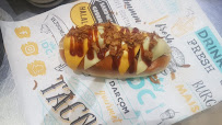 Hot-dog du Restaurant américain Darcom - Le Raincy - n°4