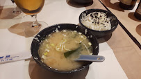 Soupe du Restaurant japonais La Maison de Kyoto à Le Vésinet - n°11