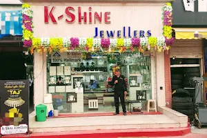 K-Shine Jewellers image