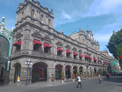 H. Ayuntamiento de Puebla