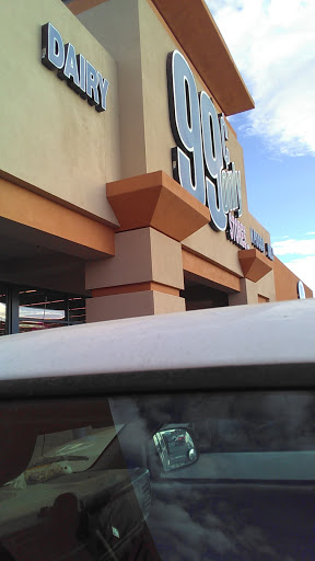 Discount Store «99 Cents Only Stores», reviews and photos, 4144 N Oracle Rd, Tucson, AZ 85705, USA