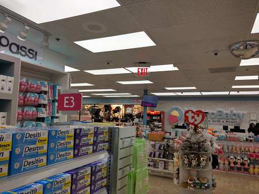 Baby Store «MacroBaby», reviews and photos, 1361 Florida Mall Ave, Orlando, FL 32809, USA