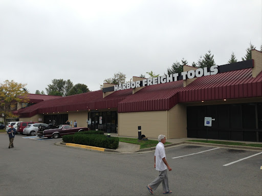 Hardware Store «Harbor Freight Tools», reviews and photos, 14506 NE 20th St STE 1, Bellevue, WA 98007, USA