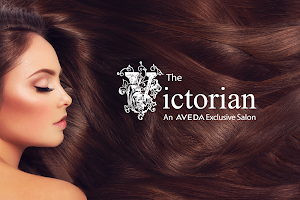 The Victorian Aveda Salon