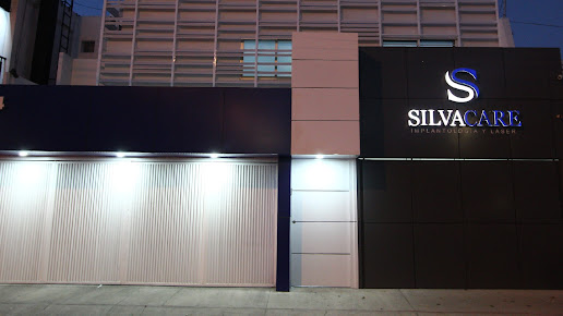سيلفاكير - SilvaCare