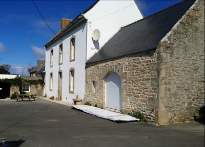 Auberge La Plooz à Plozévet
