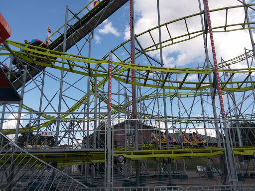 Fairground «Iowa State Fairgrounds», reviews and photos, E University Ave & E 30th St, Des Moines, IA 50317, USA