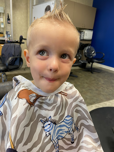 Hair Salon «Supercuts», reviews and photos, 330 N Marketplace Dr b800, Centerville, UT 84014, USA