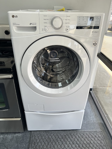 Used Appliance Store «Best Price Appliances», reviews and photos, 6407 South Blvd H, Charlotte, NC 28217, USA