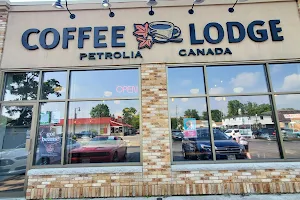 Coffee Lodge Petrolia image