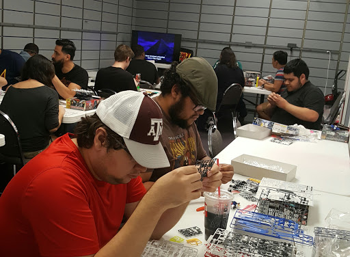 Hobby Store «Hobby Town USA», reviews and photos, 2501 NW Loop 410, San Antonio, TX 78230, USA