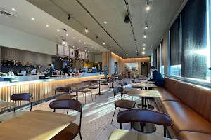 Starbucks image