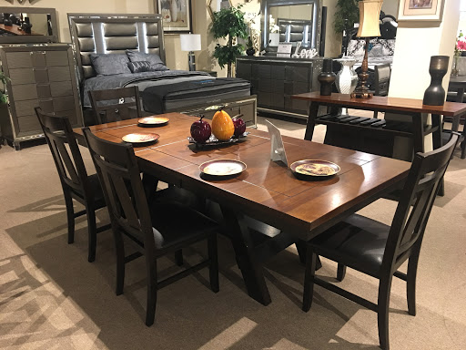 Furniture Store «All Brands Furniture», reviews and photos, 199 US-22, Green Brook Township, NJ 08812, USA