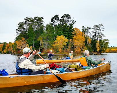 Moccasin Point Marine