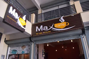 Max Cafe - Best Cafe image