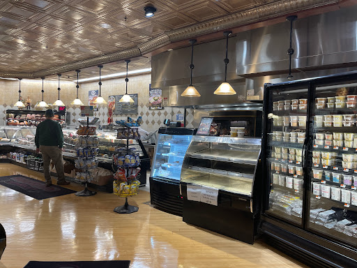 Market «Highland Park Market», reviews and photos, 1320 Manchester Rd, Glastonbury, CT 06033, USA