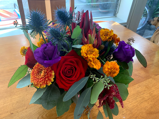 Florist «Blossoms Flower Shop», reviews and photos, 147 E Sailer Dr, San Mateo, CA 94403, USA
