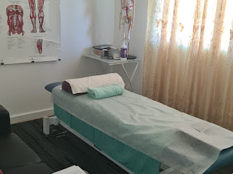 Cha Remedial & Sports Massage Therapy in Rockingham