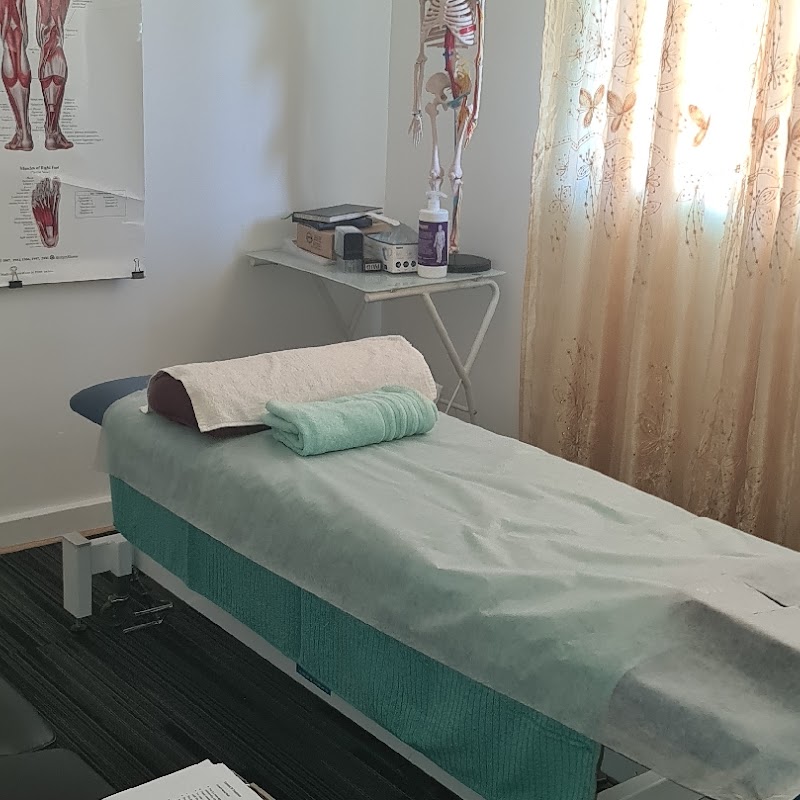 Cha Remedial & Sports Massage Therapy in Rockingham