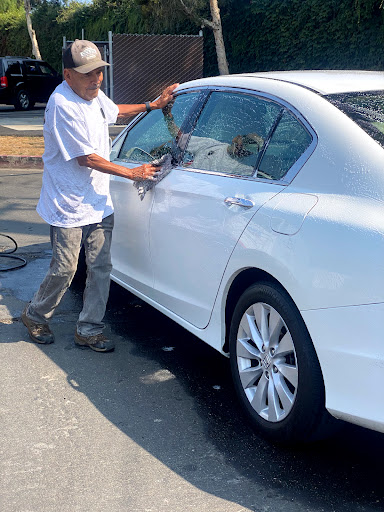 Arturo's Mobile Car Wash and Detail en Santa Barbara