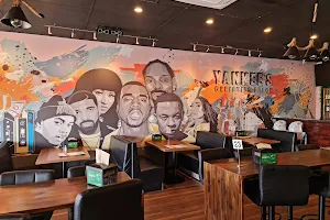Yankee's Burger Bar image