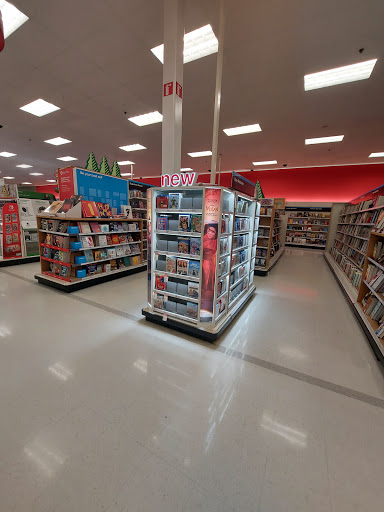 Department Store «Target», reviews and photos, 1900 Springsteen Rd, Rock Hill, SC 29730, USA