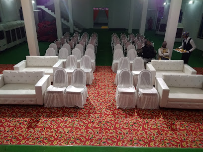 Chaurasia Marriage Hall and Lawn