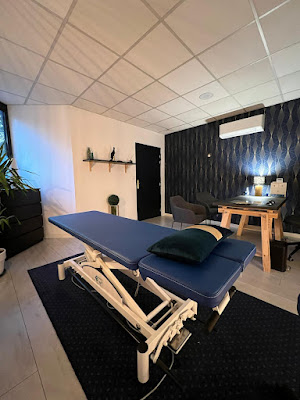 Pierre Revol | Osteopathe à Toulouse