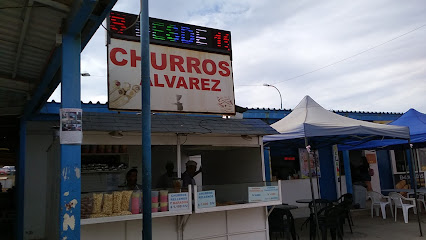 Churros Alvarez