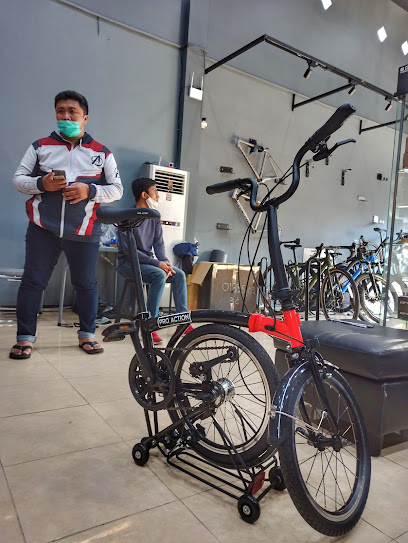 CycleCorp Surabaya