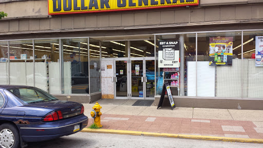 Discount Store «Dollar General», reviews and photos, 325 E 8th Ave, Homestead, PA 15120, USA