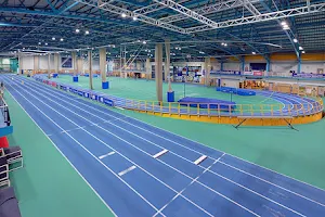 National Indoor Athletics Centre image