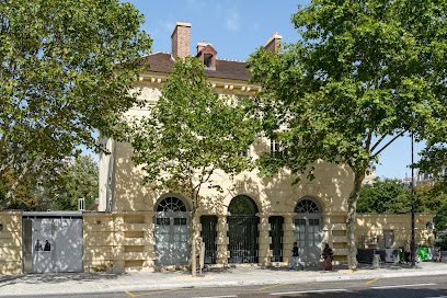 Musée de la Libération de Paris - musée du Général Leclerc - musée Jean Moulin