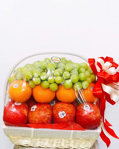 Minh Sơn Fruits
