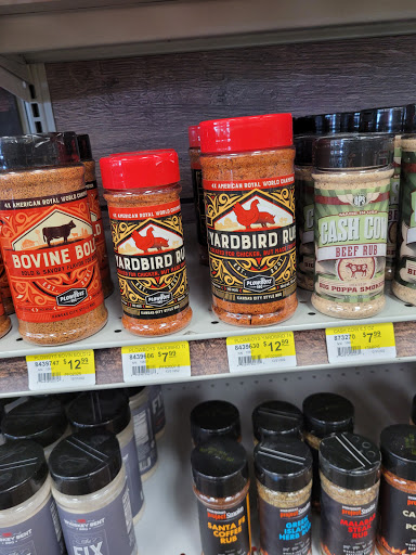 Hardware Store «American River Ace Hardware», reviews and photos, 9500 Greenback Ln #10, Folsom, CA 95630, USA