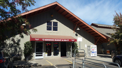 Convenience Store «Kenwood Market», reviews and photos, 8910 Sonoma Hwy, Kenwood, CA 95452, USA