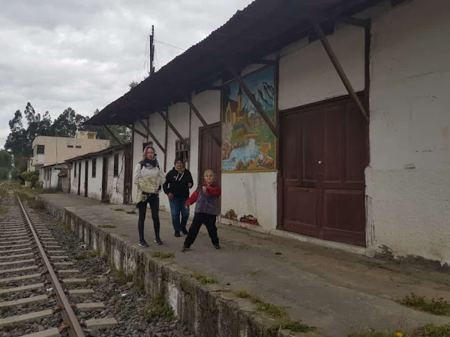 Opiniones de Antigua estación de tren de Holguin en Antonio José Holguin - Servicio de transporte