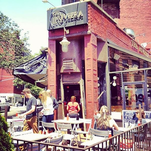 Photo of Riviera Cafe & Sports Bar