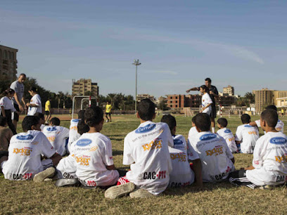 Elite International Soccer